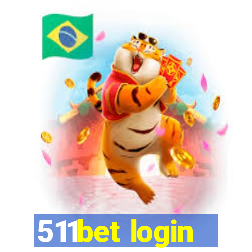 511bet login